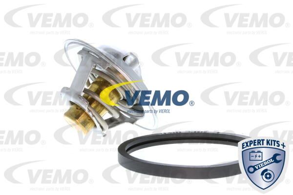 VEMO Термостат, охлаждающая жидкость V22-99-0001