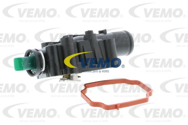 VEMO Termostata korpuss V22-99-0003