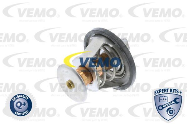 VEMO Термостат, охлаждающая жидкость V22-99-0011