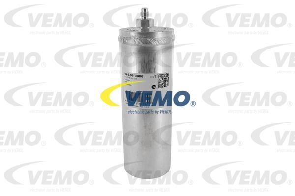 VEMO Осушитель, кондиционер V24-06-0006