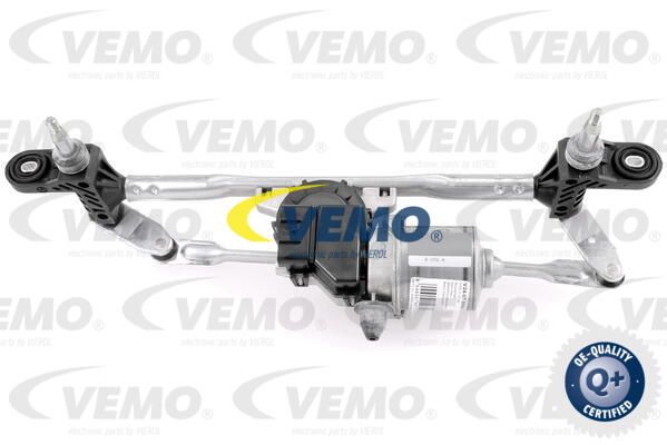 VEMO Stikla tīrītāju motors V24-07-0004