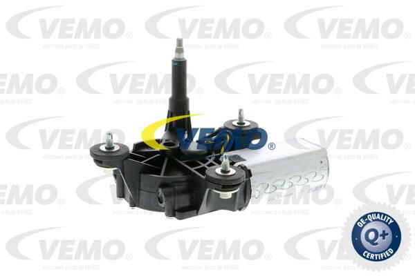 VEMO Stikla tīrītāju motors V24-07-0005