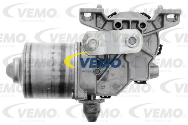 VEMO Stikla tīrītāju motors V24-07-0006