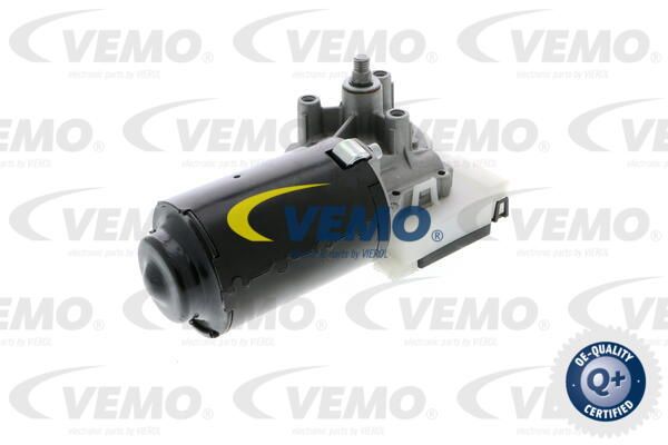 VEMO Stikla tīrītāju motors V24-07-0019