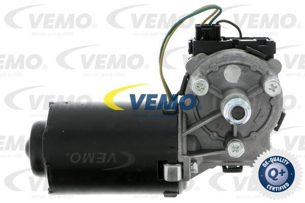 VEMO Stikla tīrītāju motors V24-07-0021
