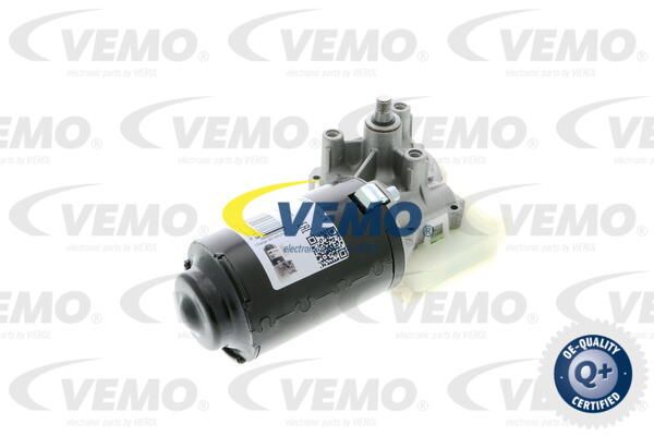 VEMO Stikla tīrītāju motors V24-07-0023