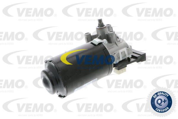 VEMO Stikla tīrītāju motors V24-07-0025