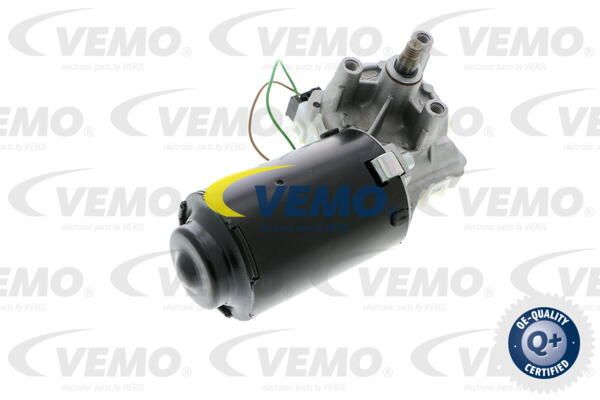 VEMO Stikla tīrītāju motors V24-07-0027