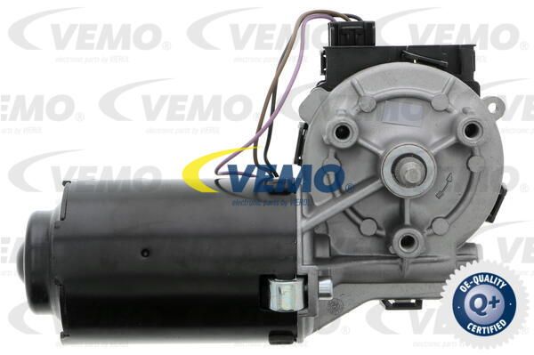 VEMO Stikla tīrītāju motors V24-07-0030