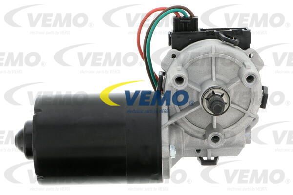 VEMO Stikla tīrītāju motors V24-07-0032