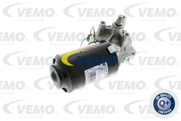 VEMO Stikla tīrītāju motors V24-07-0039