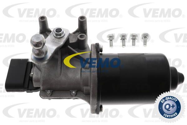 VEMO Двигатель стеклоочистителя V24-07-0045