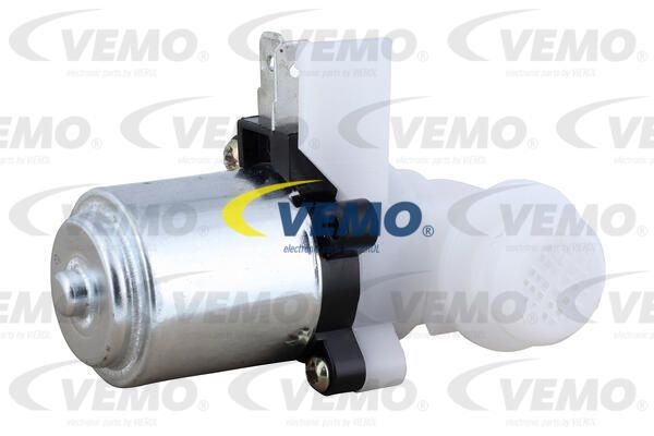 VEMO Водяной насос, система очистки окон V24-08-0002