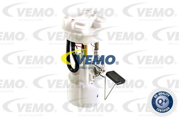 VEMO Элемент системы питания V24-09-0006