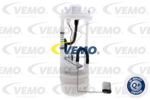 VEMO Элемент системы питания V24-09-0012