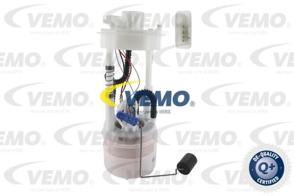 VEMO Элемент системы питания V24-09-0018