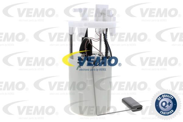 VEMO Элемент системы питания V24-09-0019