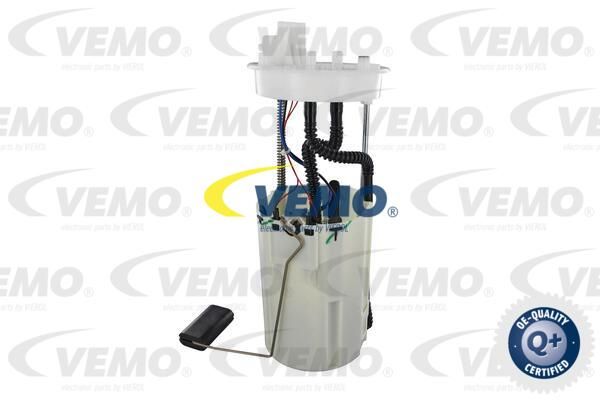 VEMO Элемент системы питания V24-09-0030