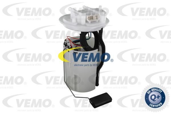 VEMO Элемент системы питания V24-09-0031