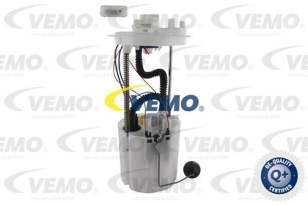 VEMO Элемент системы питания V24-09-0037