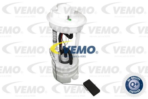 VEMO Barošanas sistēmas elements V24-09-0041