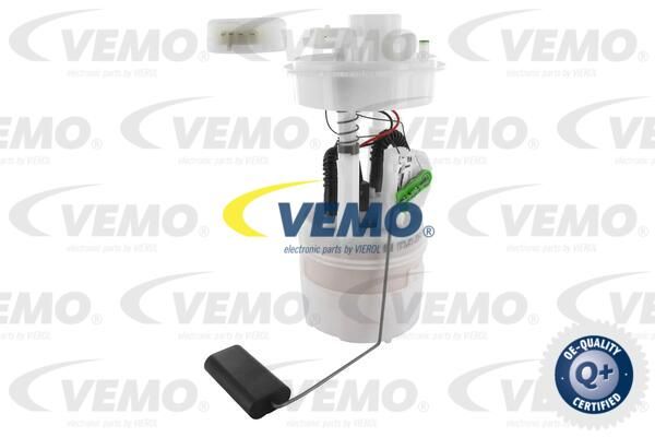VEMO Barošanas sistēmas elements V24-09-0044