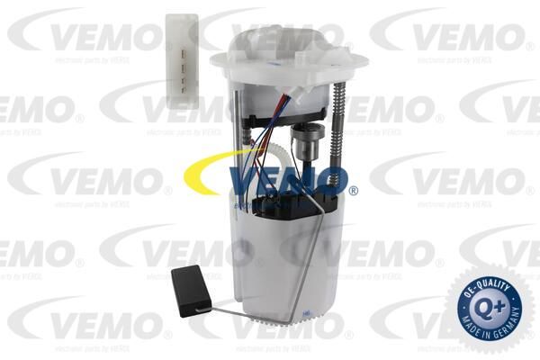 VEMO Элемент системы питания V24-09-0047