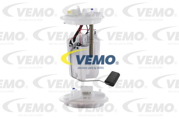 VEMO Элемент системы питания V24-09-0051