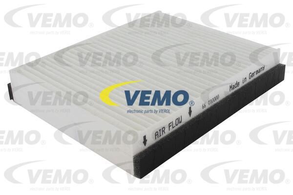 VEMO Фильтр, воздух во внутренном пространстве V24-30-1003