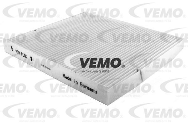VEMO Фильтр, воздух во внутренном пространстве V24-30-1004