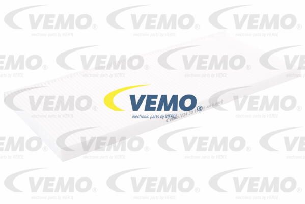 VEMO Filtrs, Salona telpas gaiss V24-30-1102