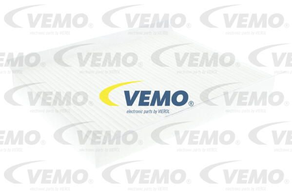 VEMO Filtrs, Salona telpas gaiss V24-30-1106