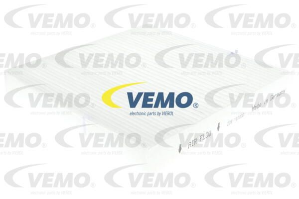 VEMO Фильтр, воздух во внутренном пространстве V24-30-1115