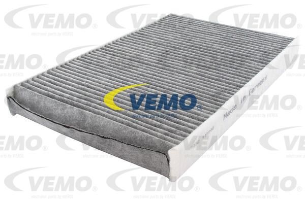 VEMO Фильтр, воздух во внутренном пространстве V24-31-1004