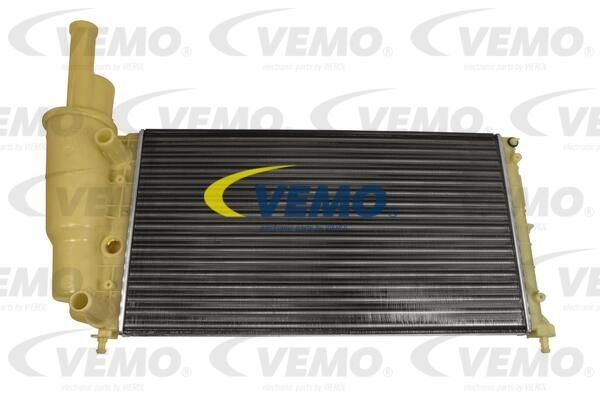 VEMO Радиатор, охлаждение двигателя V24-60-0003