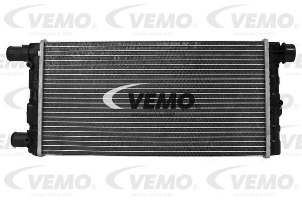 VEMO Радиатор, охлаждение двигателя V24-60-0004