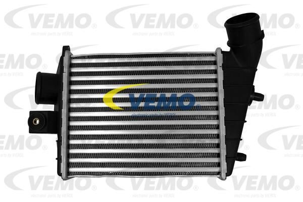 VEMO Интеркулер V24-60-0005