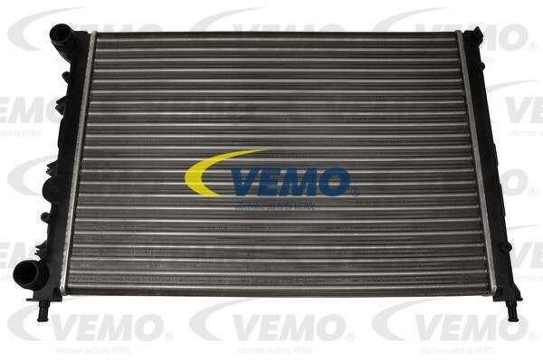VEMO Радиатор, охлаждение двигателя V24-60-0006