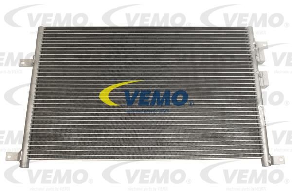 VEMO Конденсатор, кондиционер V24-62-0001
