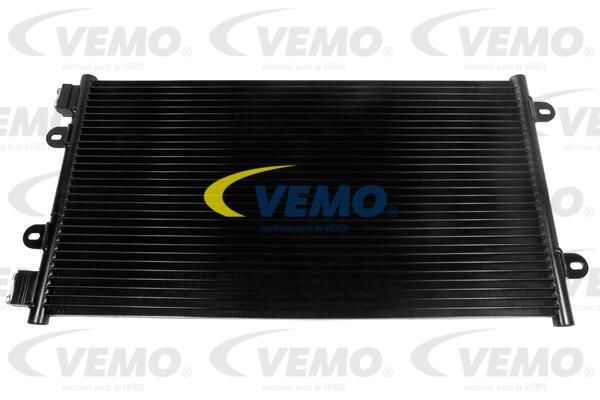 VEMO Конденсатор, кондиционер V24-62-0003