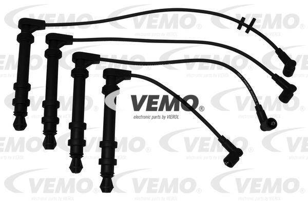 VEMO Augstsprieguma vadu komplekts V24-70-0029