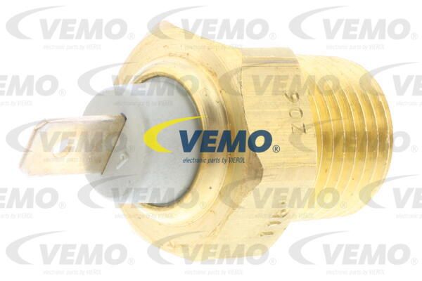 VEMO термовыключатель, сигнальная лампа охлаждающей жид V24-72-0033