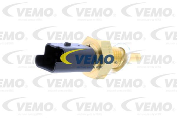 VEMO Датчик, температура охлаждающей жидкости V24-72-0038