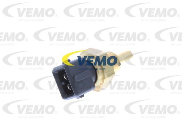 VEMO Датчик, температура охлаждающей жидкости V24-72-0043