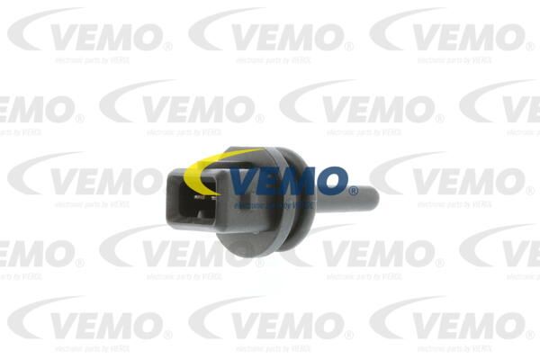 VEMO Датчик, температура охлаждающей жидкости V24-72-0044