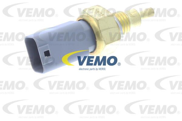 VEMO Датчик, температура охлаждающей жидкости V24-72-0058