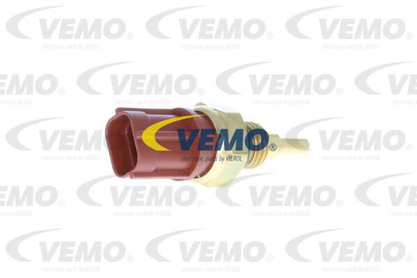 VEMO Датчик, температура охлаждающей жидкости V24-72-0115