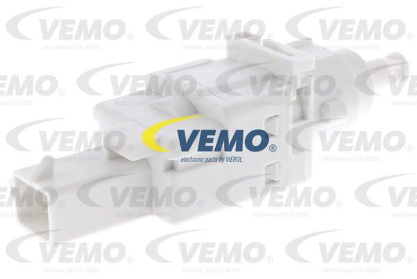 VEMO Выключатель фонаря сигнала торможения V24-73-0011