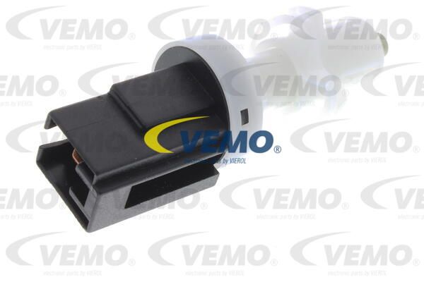 VEMO Выключатель фонаря сигнала торможения V24-73-0020