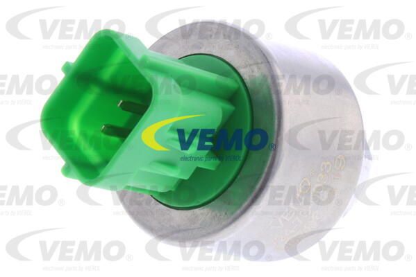 VEMO Пневматический выключатель, кондиционер V24-73-0033